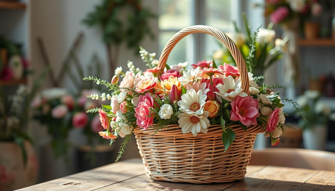 Bouquet design inspiration